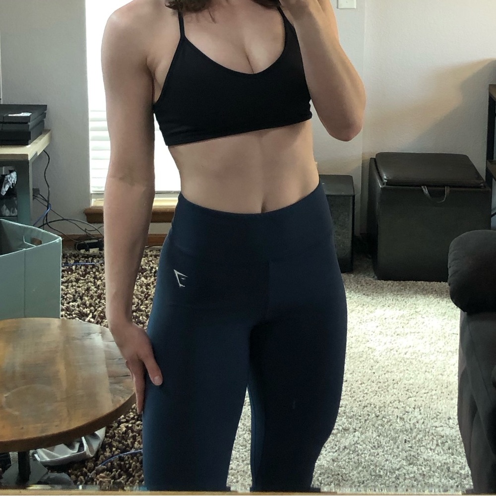 Gymshark leggings
